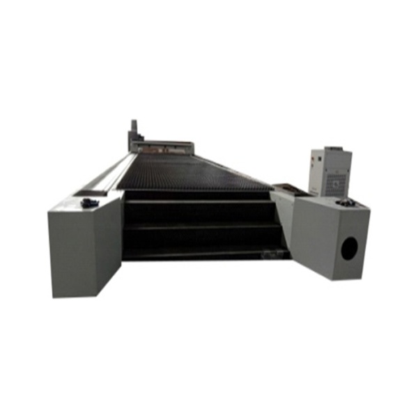 Автоматический станок лазерной резки листового металла XK-6025S20000W