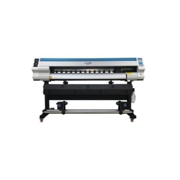 Струйный широкоформатный принтер с рулонной подачей материала S2600-D3