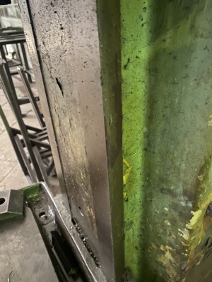 сверлильный станок 2Н135