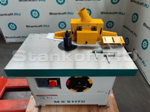 Фрезерный станок MX5117B