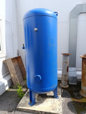 Ресивер РВ900-01/10 - 2 шт