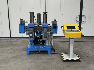 Профилегиб PBT - 25 PC TOUCH 200