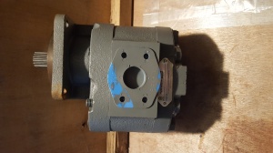 Гидронасос PARKER P75A678BEOR20-7