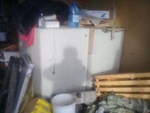 Электрощитовое оборудование