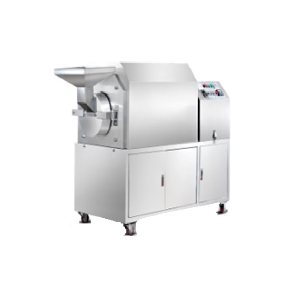 Индукционную машину для обжарки ореха SH-200D