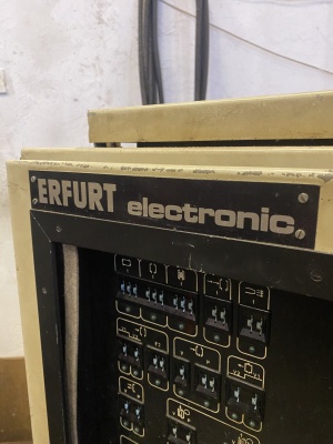 термопластавтомат тпа kuasy 170/55-II-e-SR-40