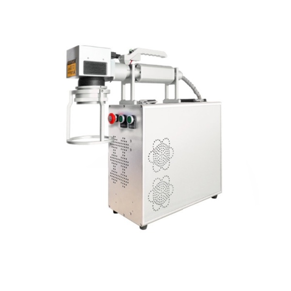 Волоконный лазерный маркиратор SF-50