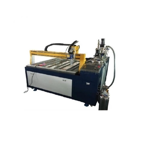 Автоматическую машину для нанесения клея PGB-1200