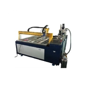 Автоматическую машину для нанесения клея PGB-1200