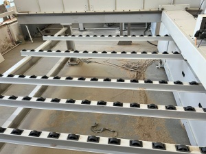 Форматно раскроечный центр с чпу Filato HP 290