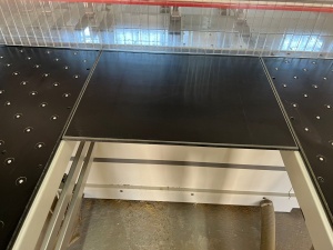 Форматно раскроечный центр с чпу Filato HP 290