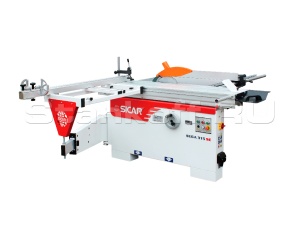 Форматно-раскроечный станок Sicar Sega 315 SE