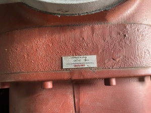 Дизельный компрессор КВ-20/12П