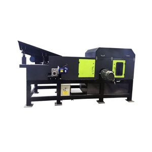 Вихретоковый магнитный сепаратор BZY650