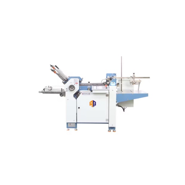 Машину для складывания бумаги 360T-4K