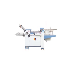 Машину для складывания бумаги 360T-4K