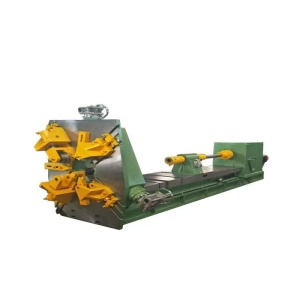 Пружинно навивочный станок JY50-T9