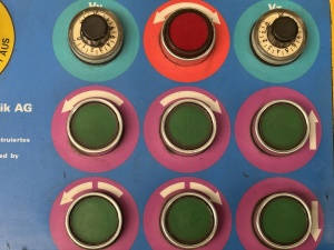 Профилегиб PBT - 25 PC TOUCH 200