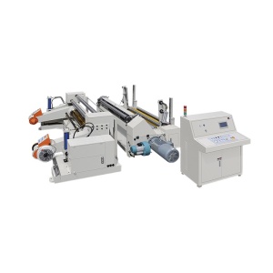 Станок для нарезки бумаги под картонные втулки SR-1600