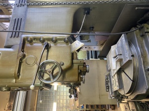 координатно-расточной станок 2А450