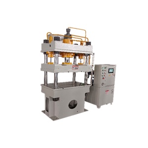 Гидравлический пресс DZ32-120T