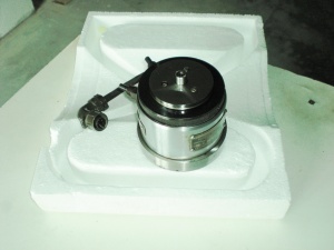 Электрошпиндель (шлифовальный мотор) для координатно-шлифовальных станков типов 3283С, 32К83СФ, 32К83СФ10, 32К84СФ4