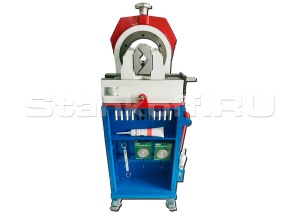 Орбитальный труборез LEFON R4