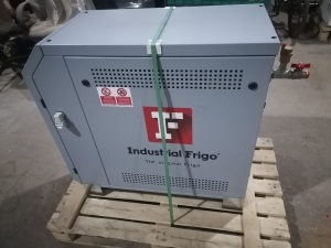 Термостат 18/95 кВт/градусы