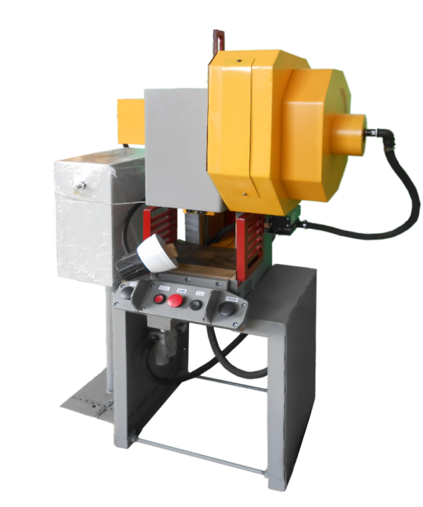 Пресс однокривошипный КД2118