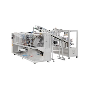 Машину для фасовки кофе в круглые дрип пакеты RNG-1