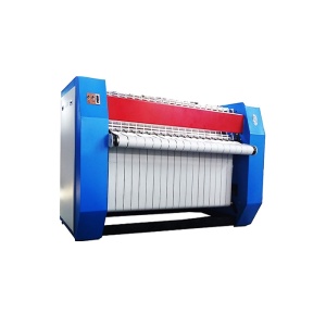 Гладильный каландр YP8030