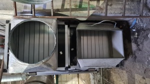 Вентиляция Zilon zkpu-maxi 12 и zkpu-maxi 4