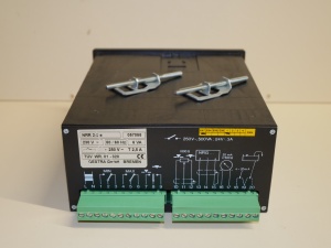 Регулятор уровня воды в котле Gestra NRR 2-2e