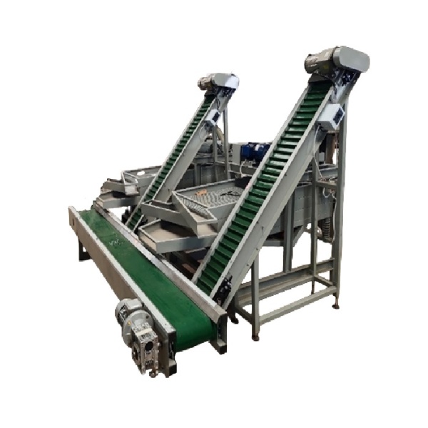 Машину для извлечения кедрового ореха из скорлупы GX-40