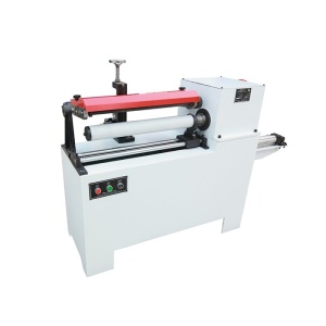 Станок для резки бумажных трубочек для напитков YL-302