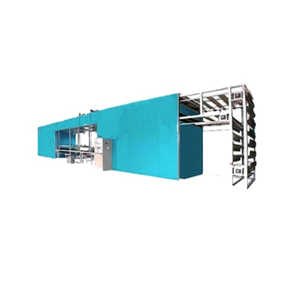 Линию для облива перчаток TLKH25