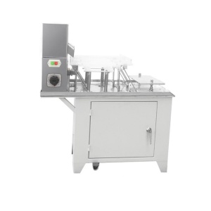 Полуавтоматический капсулятор для наполнения капсул TSP-187