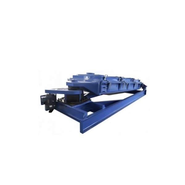 Вибросито GFHX-2040-3