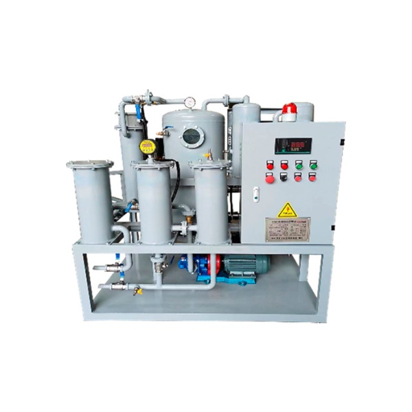 Вакуумный фильтр для очистки отработанного масла DY-100