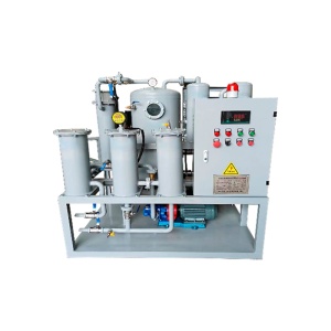 Вакуумный фильтр для очистки отработанного масла DY-100