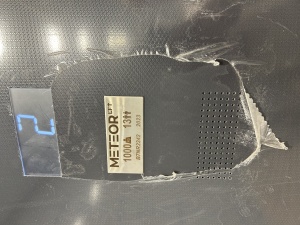 Лифт Meteor 1000kg