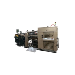 Автоматический тигельный пресс MSMC1200