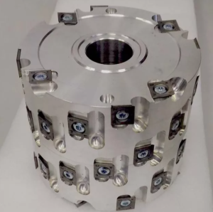 Строгальные барабаны