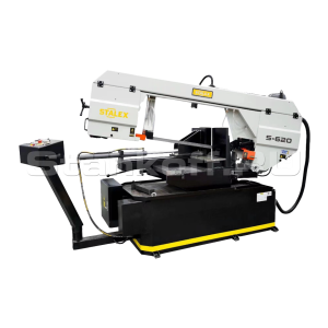 Гидравлический ленточнопильный станок STALEX S-620