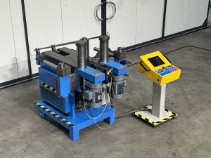 Профилегиб PBT - 25 PC TOUCH 200