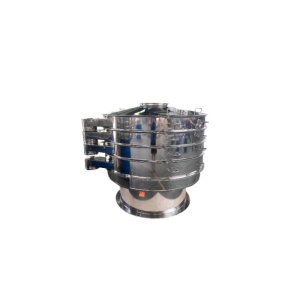 Вибросито S49-1500-4S