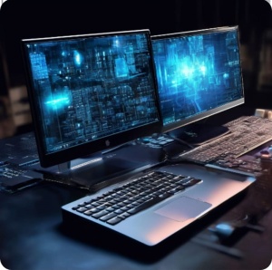 Услуги Проектировщиков по автоматизации