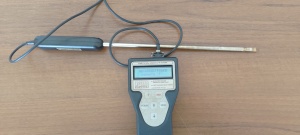 Влагомер МГ4 «З» (зондовый)