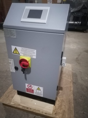 Термостат 18/95 кВт/градусы