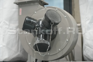 Пылеулавливающий агрегат FM300S
